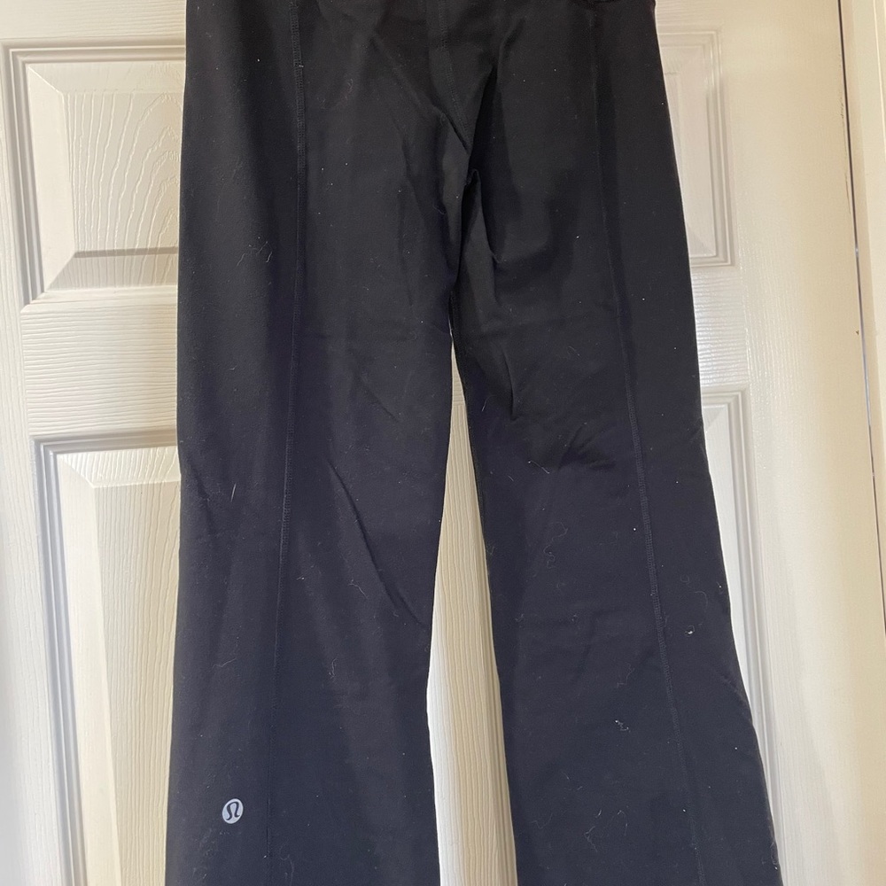 Lululemon workout pants - Picture 8 of 13